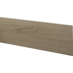 Geen Kleurstaal CanDo traprenovatie bruin eiken