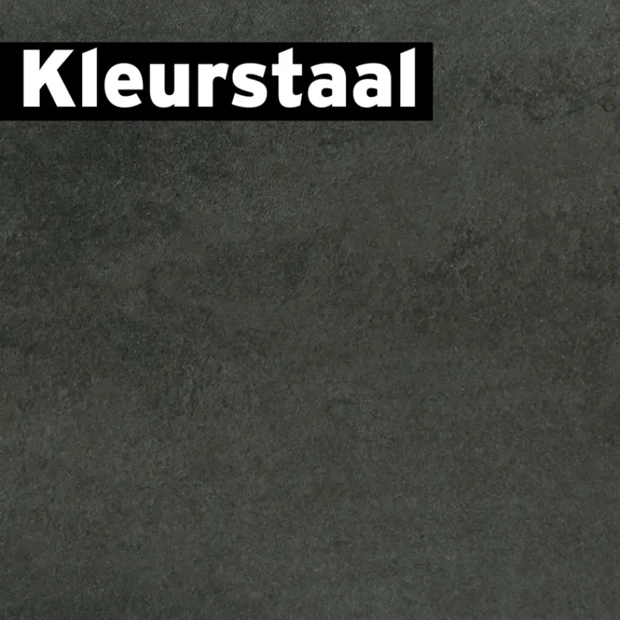 Geen Kleurstaal CanDo traprenovatie Beton antraciet