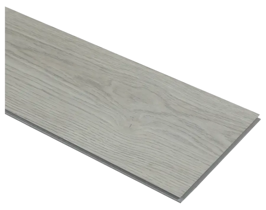 Geen Kleurstaal click PVC Basic beige eiken houtlook