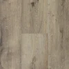 Geen Kleurstaal click PVC Basic grijs/bruin eiken houtlook