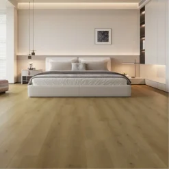 Geen Kleurstaal click PVC Basic naturel geolied eiken houtlook