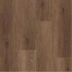 Geen Kleurstaal click PVC Basic oud bruin eiken houtlook