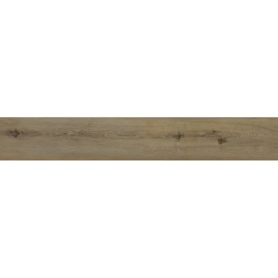 Geen Kleurstaal click PVC Basic warmbruin eiken houtlook