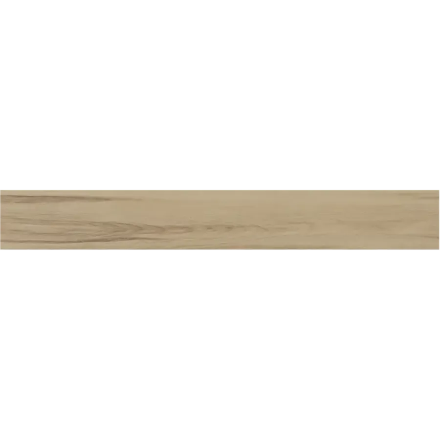 Geen Kleurstaal click PVC Basic wit eiken houtlook