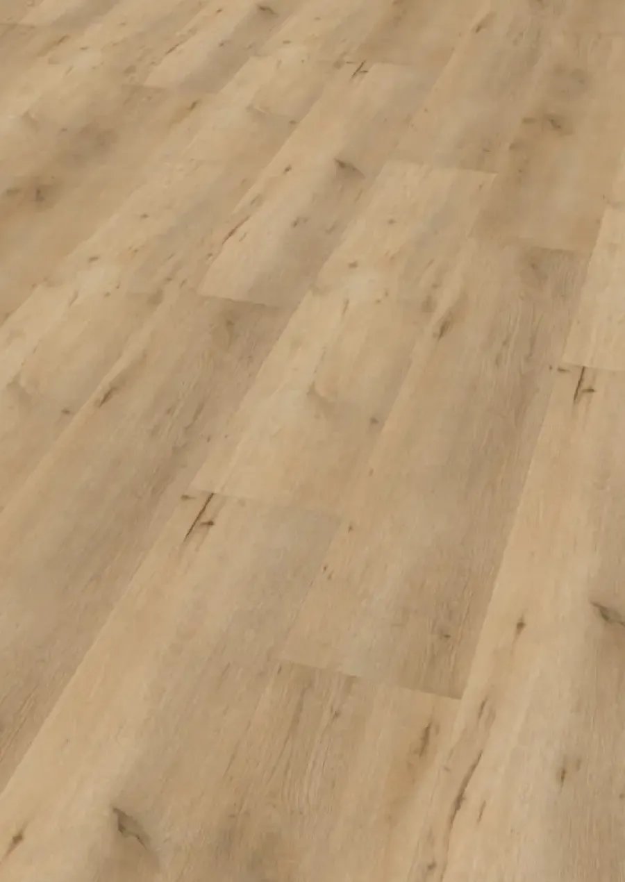Geen Kleurstaal click PVC Progetto Lazaro gerookt eiken houtlook