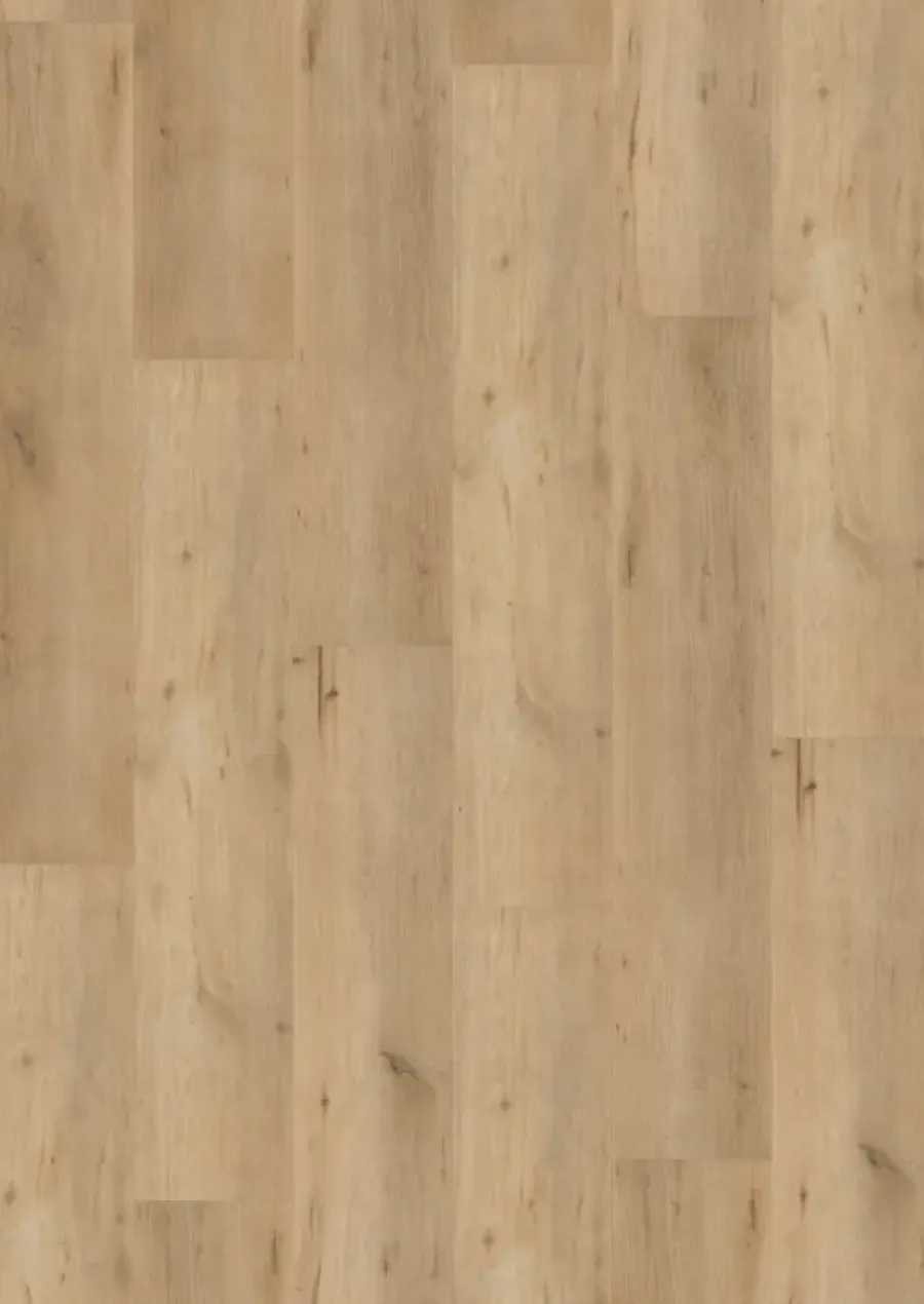 Geen Kleurstaal click PVC Progetto Lazaro gerookt eiken houtlook