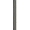 Kleurstaal decorpaneel beton 20x30 cm