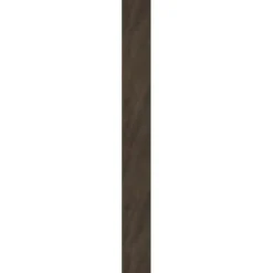 Kleurstaal decorpaneel koper 20x30 cm
