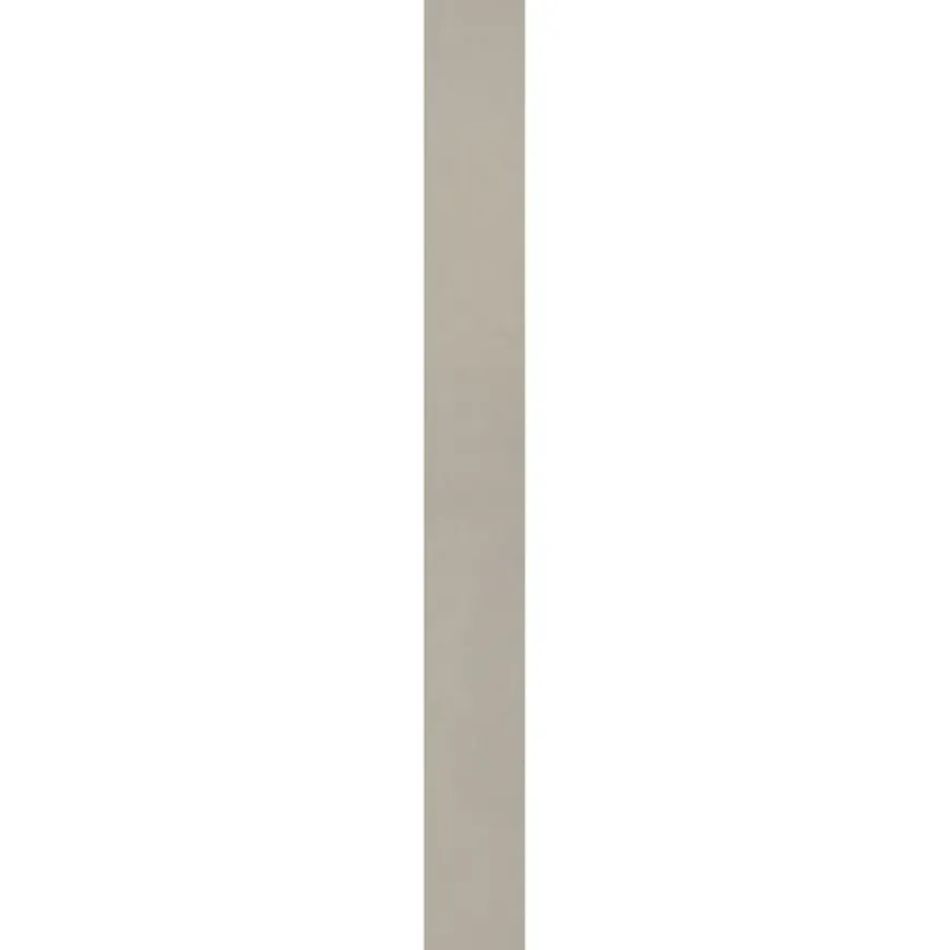 Kleurstaal decorpaneel taupe 20x30 cm