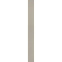 Kleurstaal decorpaneel taupe 20x30 cm