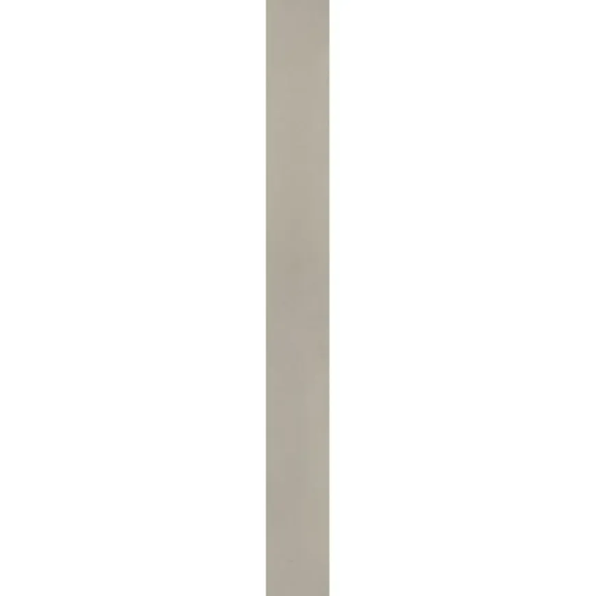 Kleurstaal decorpaneel taupe 20x30 cm