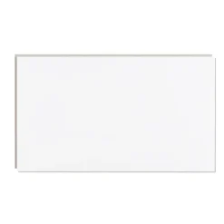 Kleurstaal Dumawall wandpaneel White