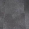 KARWEI Kleurstaal click PVC Allora tegel donkergrijs betonlook
