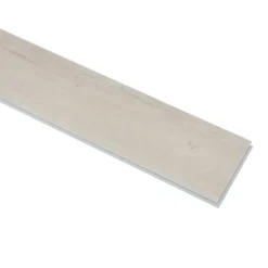 KARWEI Kleurstaal click PVC Primera visgraat beige eiken houtlook