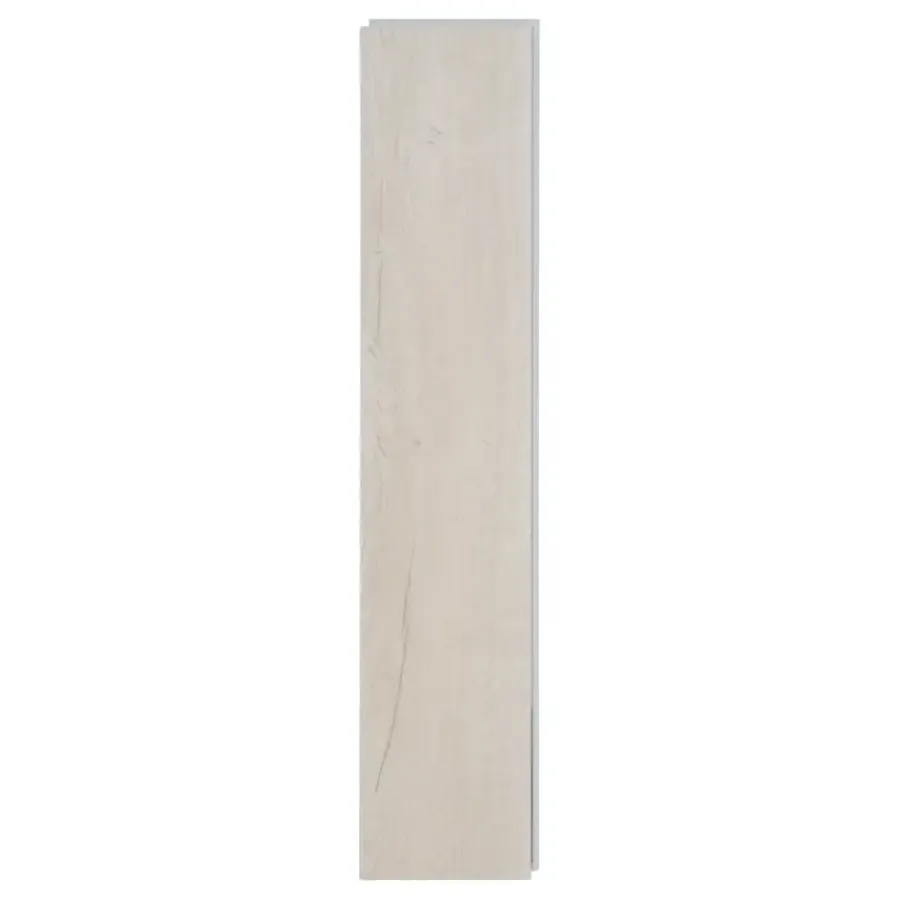KARWEI Kleurstaal click PVC Primera visgraat beige eiken houtlook