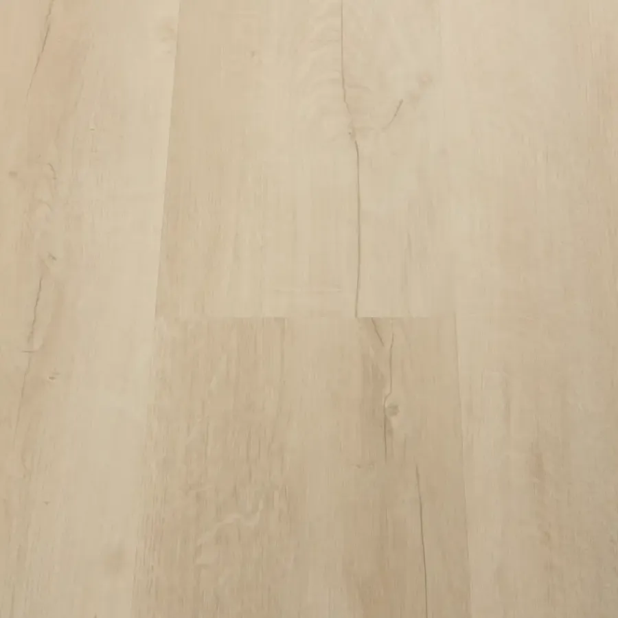 KARWEI Kleurstaal click PVC Primera beige eiken houtlook