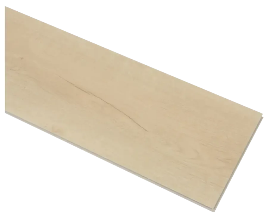 KARWEI Kleurstaal click PVC Primera beige eiken houtlook