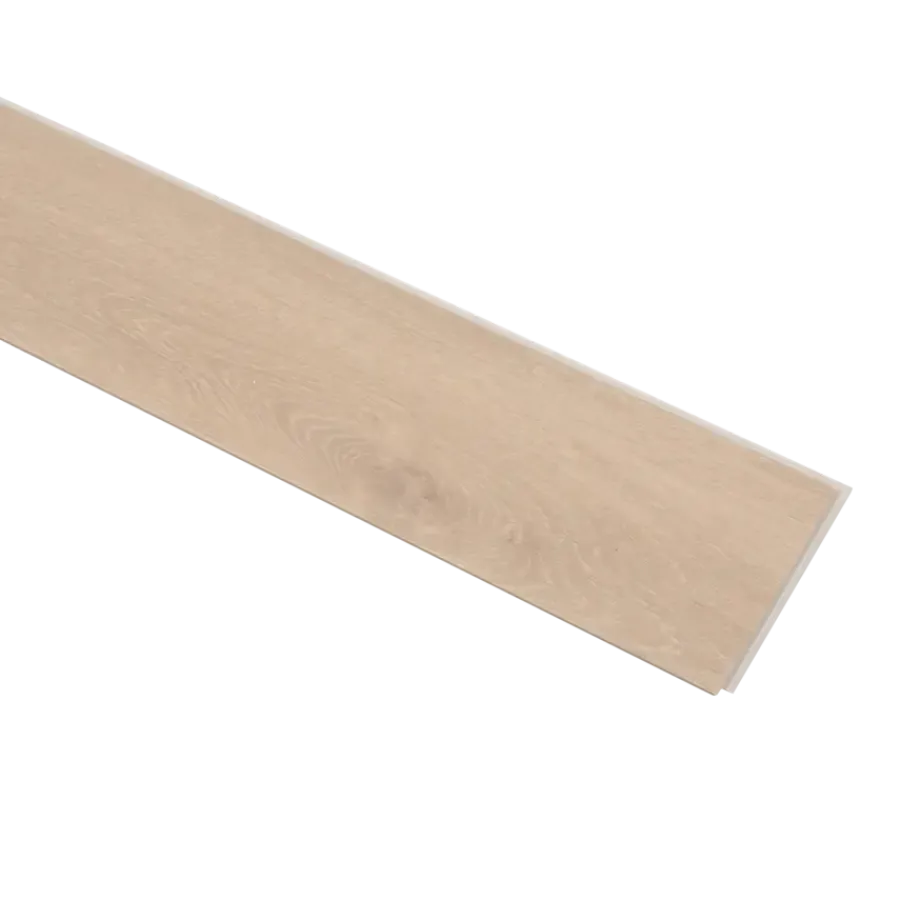 Le Noir & Blanc Kleurstaal click PVC Stretto visgraat naturel eiken houtlook