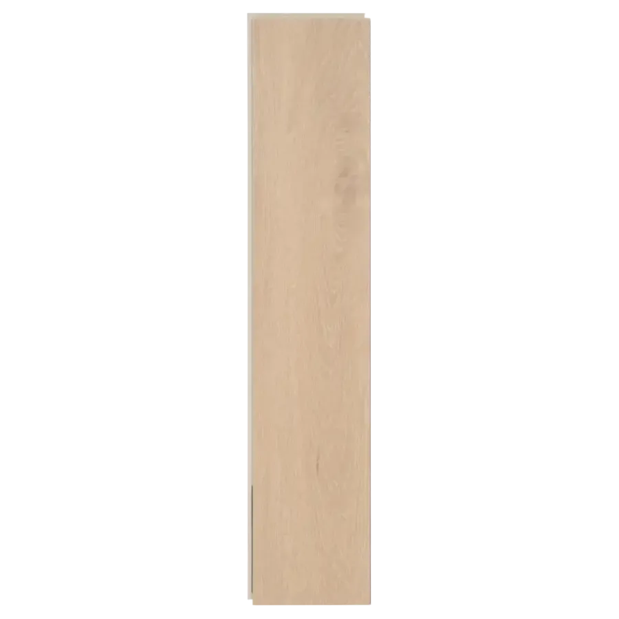 Le Noir & Blanc Kleurstaal click PVC Stretto visgraat naturel eiken houtlook