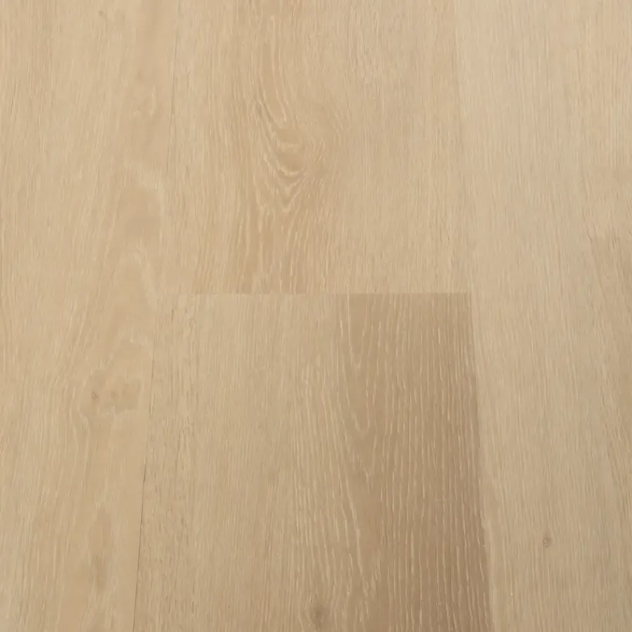 Le Noir & Blanc Kleurstaal click PVC Madero beige eiken houtlook