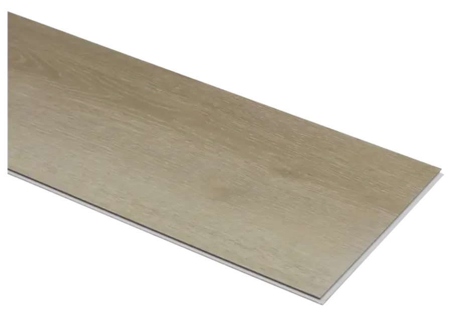 Le Noir & Blanc Kleurstaal click PVC Madero naturel eiken houtlook