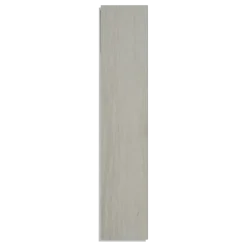 Le Noir & Blanc Kleurstaal click PVC Stretto visgraat grijs/bruin eiken houtlook