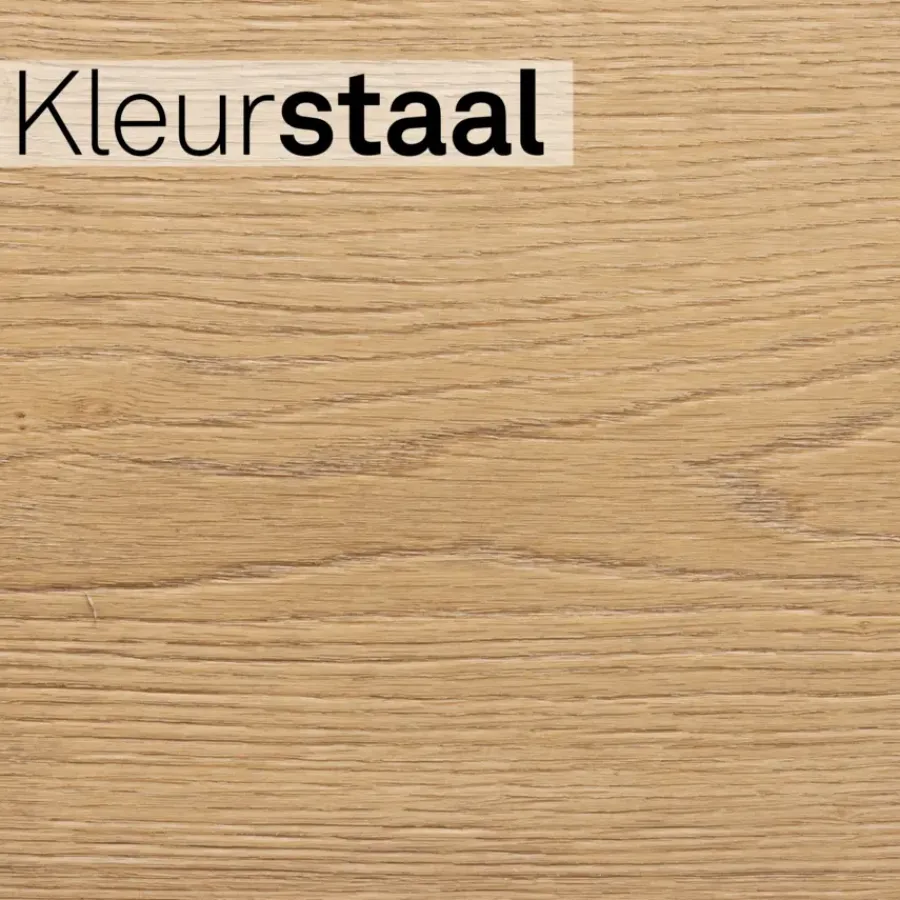 Lundia Kleurstaal click PVC Natuur Berrit bruin houtlook
