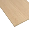 Kleurstaal meubelpaneel eiken