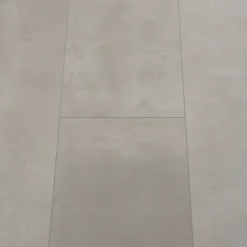 vtwonen Kleurstaal click PVC EVC Pebble betonlook