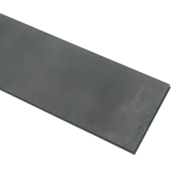 vtwonen Kleurstaal click PVC EVC Granite donkergrijs houtlook