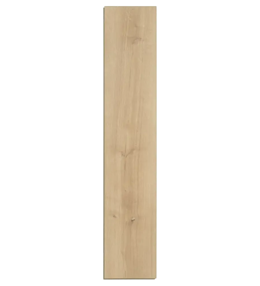 vtwonen Kleurstaal click PVC EVC Oat beige houtlook