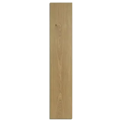 vtwonen Kleurstaal click PVC EVC Wheat lichtbruin houtlook