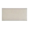Kleurstaal wandkussen Taupe