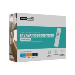 KlikAanKlikUit Afstandsbediening AYCT-102