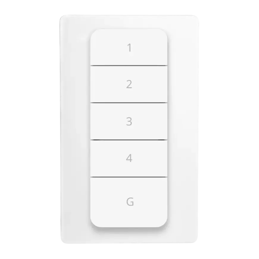 KlikAanKlikUit Afstandsbediening AYCT-303