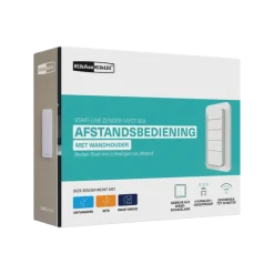 KlikAanKlikUit Afstandsbediening AYCT-303