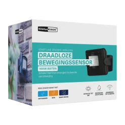 KlikAanKlikUit Bewegingssensor APIR-2150