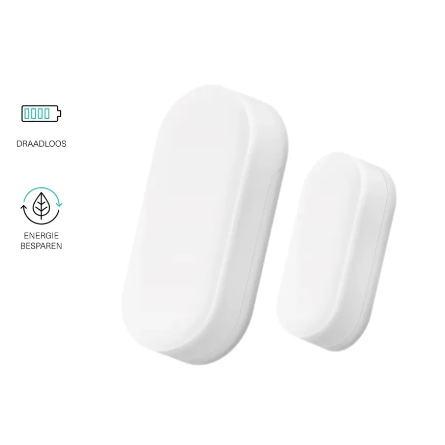 KlikAanKlikUit Deursensor en Raamsensor ACST-606