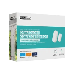 KlikAanKlikUit Deursensor en Raamsensor ACST-606