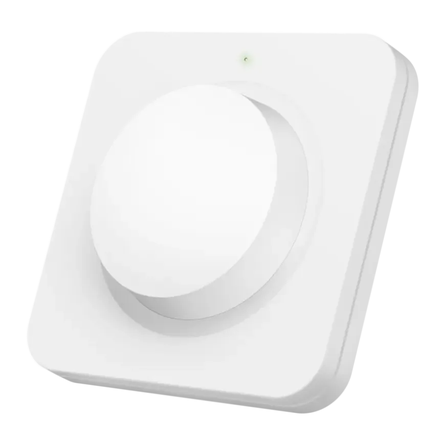 KlikAanKlikUit Draadloze draaiknop AWRT-1000