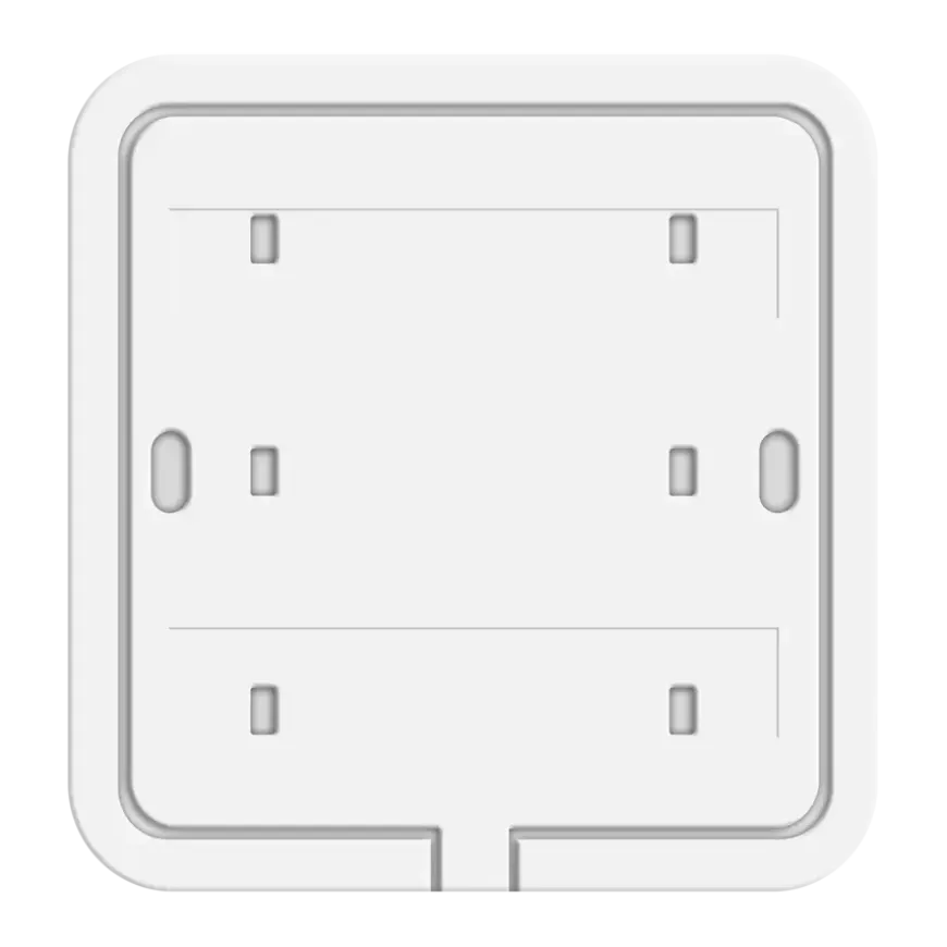 KlikAanKlikUit Draadloze draaiknop AWRT-1000