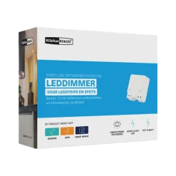 KlikAanKlikUit LED Dimmer 12-24V ACM-LV24
