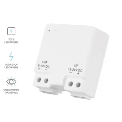 KlikAanKlikUit LED Dimmer 0-10V ACM-LV10