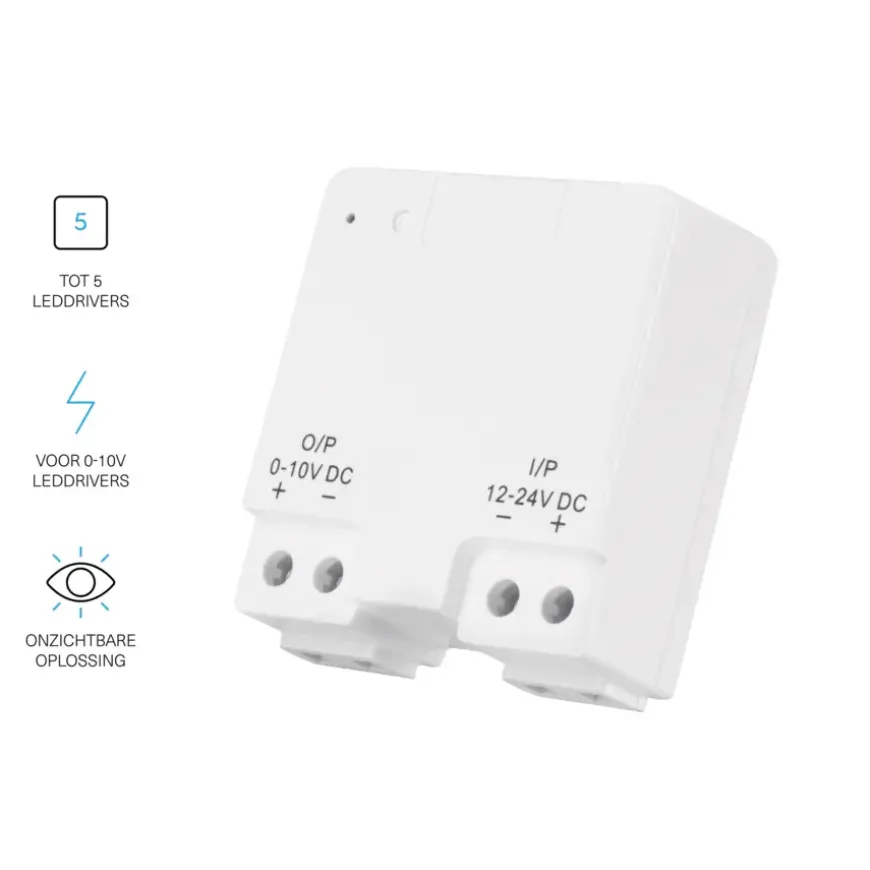 KlikAanKlikUit LED Dimmer 0-10V ACM-LV10