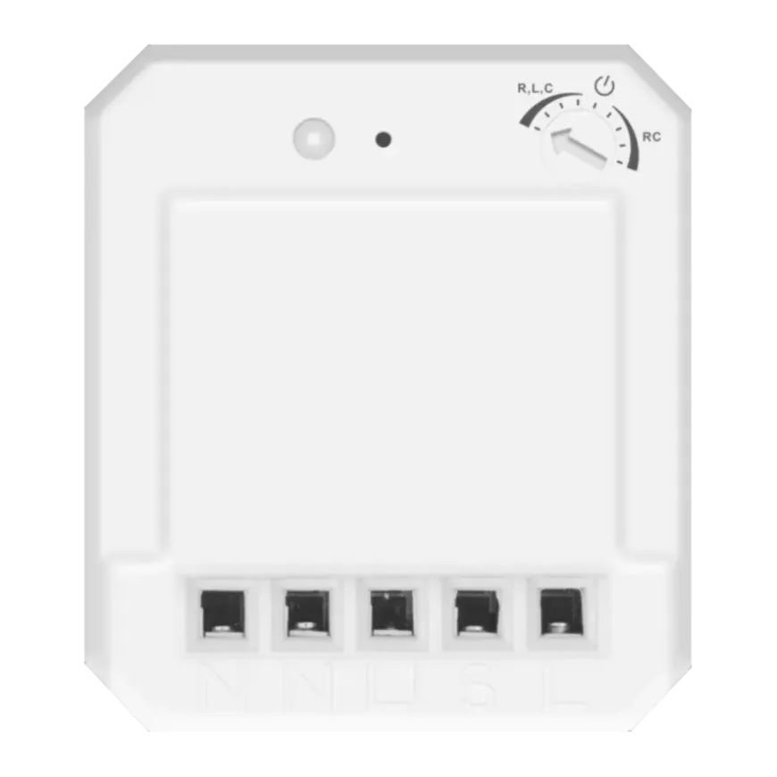 KlikAanKlikUit led inbouwdimmer acm-250