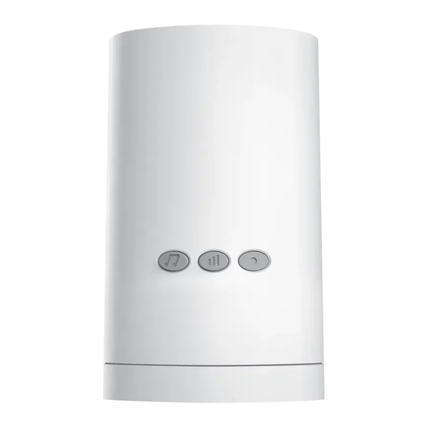 KlikAanKlikUit Mobiele draadloze deurbel ACDB-9000C