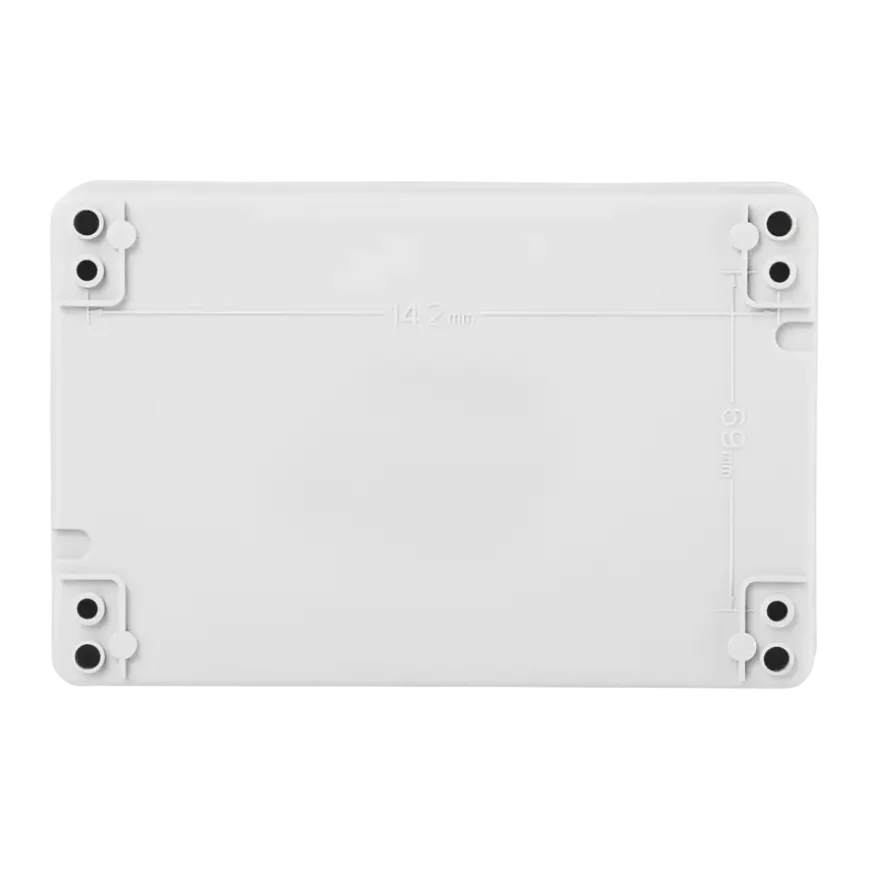 KlikAanKlikUit Montagedoos OWH-002 ACM3500-3 Spatwaterdicht