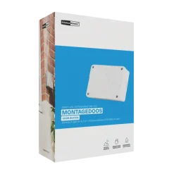 KlikAanKlikUit Montagedoos OWH-002 ACM3500-3 Spatwaterdicht