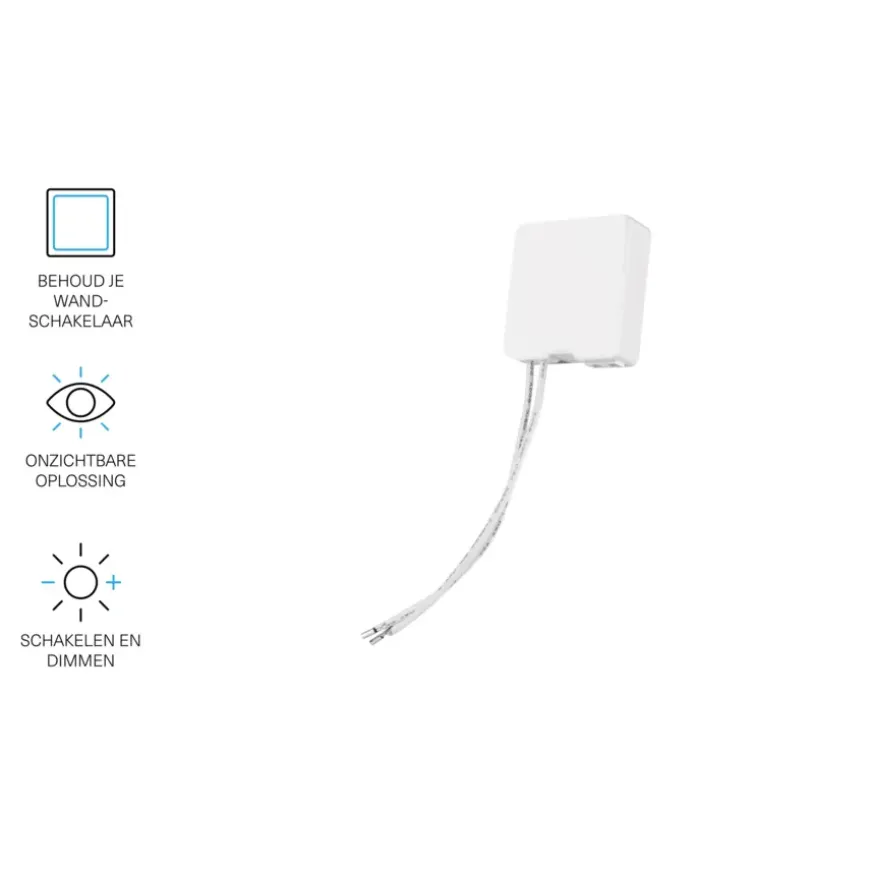 KlikAanKlikUit Multi Inbouwdimmer AWMD-250
