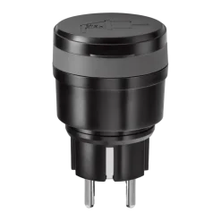 KlikAanKlikUit schakelset AGC2-3500R met afstandsbediening en 2x stopcontact